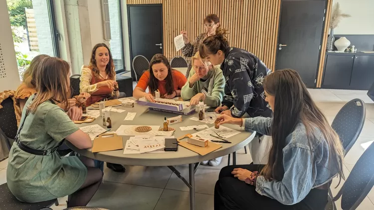 Ce week-end, un festival du bien-être débarque dans le centre de Lille