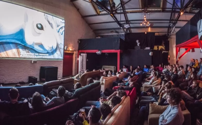 À Lille, le cinéma L'Hybride ferme pour travaux à partir du 1er avril