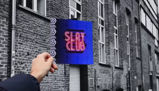 Le Slay Club va ouvrir dans le Vieux-Lille pour vous faire danser jusqu'à l'aube