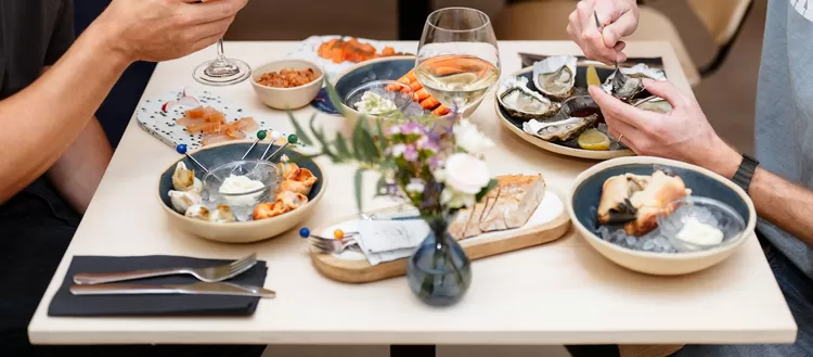 Après La Madeleine, le comptoir iodé Rök jette l'ancre à Lille au printemps