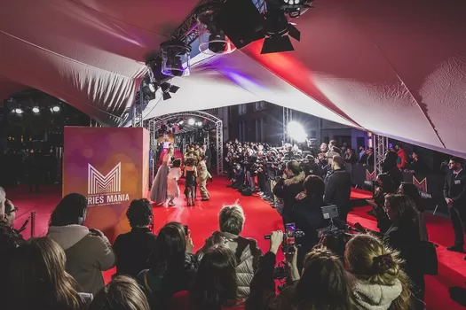 Le festival Séries Mania a lancé son appel à bénévoles pour la saison 2025