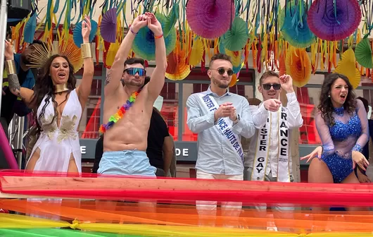 L'association Tourc'en Ciel veut organiser la première Pride de Tourcoing