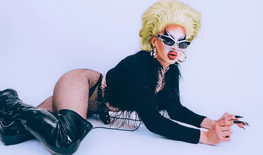 Ce mercredi, le Starshow de la drag lilloise Stargirl revient à Slalom