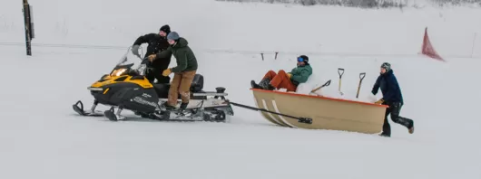 Le festival du film de montagne s'arrête à Lille ce mercredi soir et il reste des places 