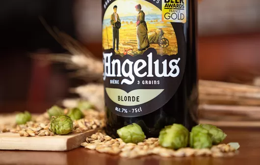 120 ans de bière et de savoir-faire : retour sur la success story de la Brasserie Angelus